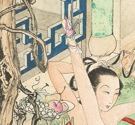 文件代找-一个&ldquo;黄色画家&rdquo;胡也佛的一生